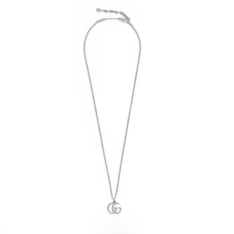 Collana GG Marmont - YBB81491400100U