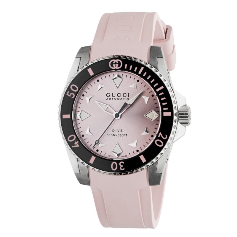 Orologio Gucci Dive - YA136408