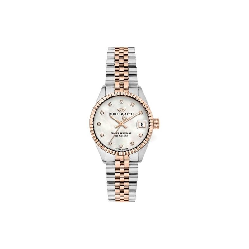 Orologio Philip Watch Caribe - R8253597596