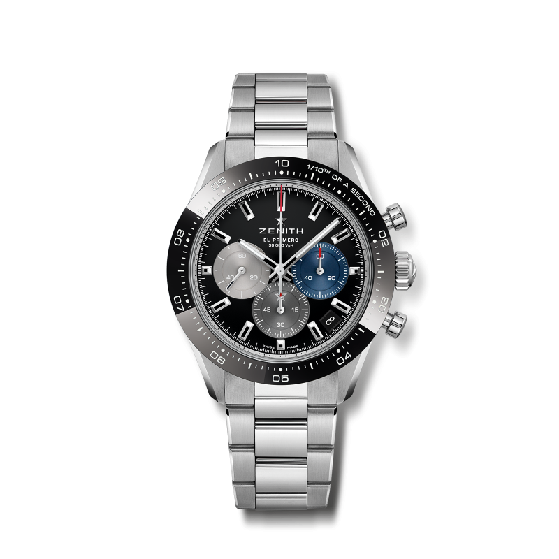CHRONOMASTER Sport