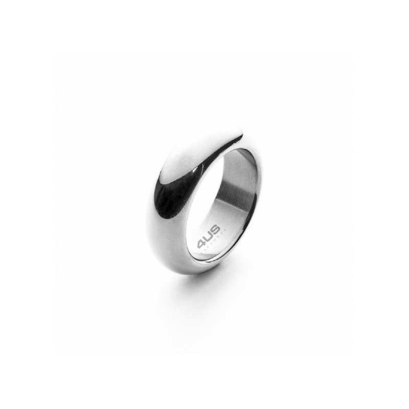 Anello 4US Cesare Paciotti uomo 4UAN6046