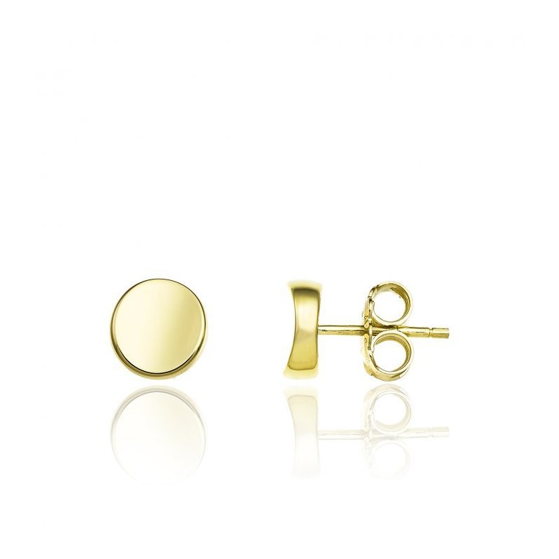 Orecchino Oro Giallo, Chimento - 1O10272ZZ1000