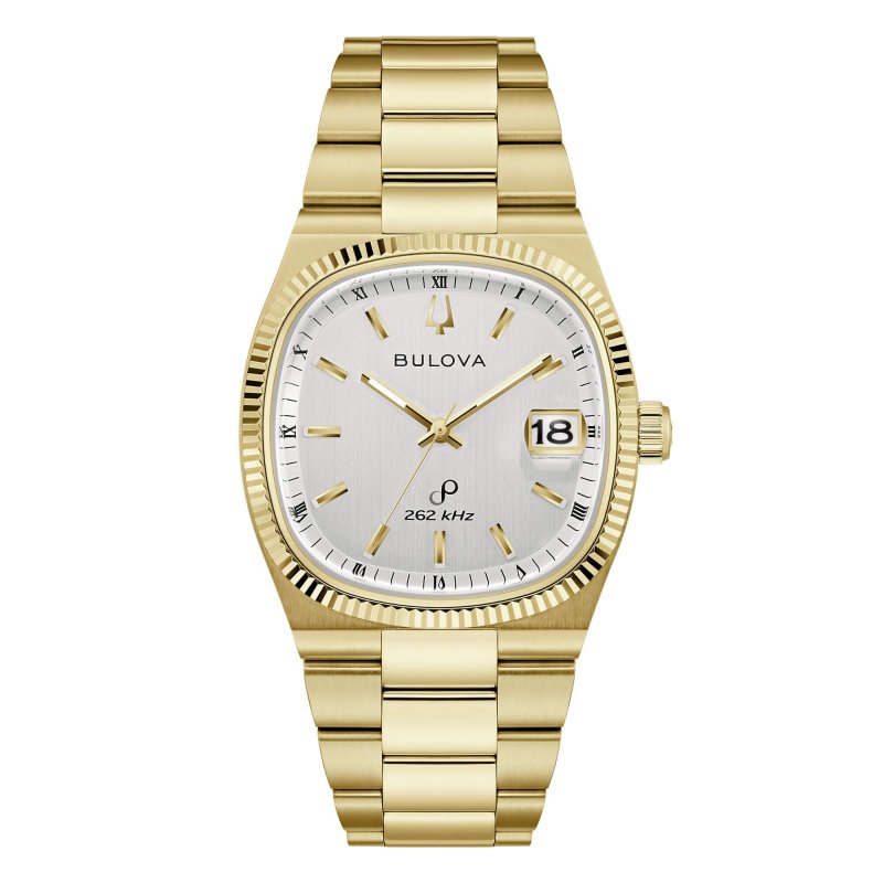 Orologio Super Seville - Solotempo - Bulova
