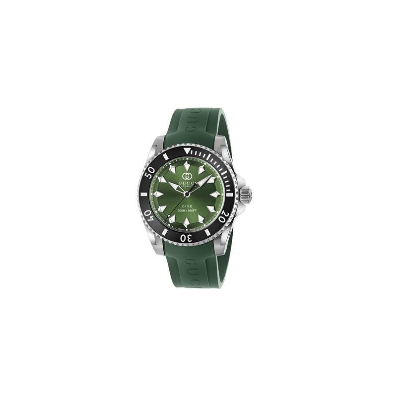 Orologio Gucci Dive - YA136360