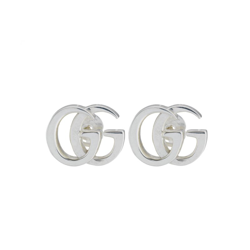 Orecchini GG Marmont - YBD81491900100U