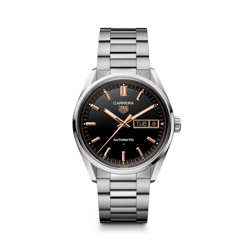 Tag Heuer Carrera - Orologio Automatico - 41Mm - Tag Heuer