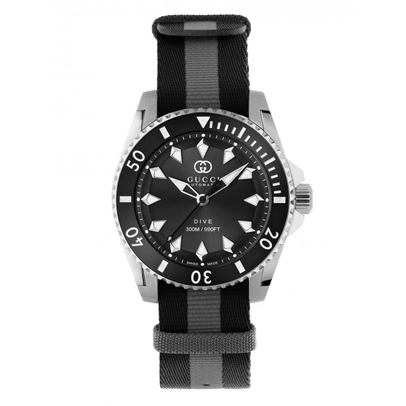 Orologio Gucci Dive - YA136365