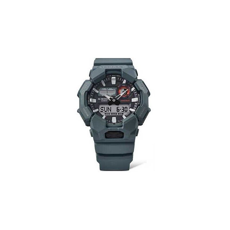 Orologio Digitale Unisex G-Shock - Ga-010-2Aer Ga-010-2Aer