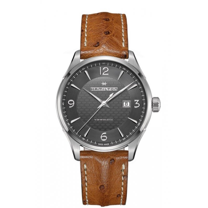 Orologio Hamilton Jazzmaster Viewmatic Auto 44Mm