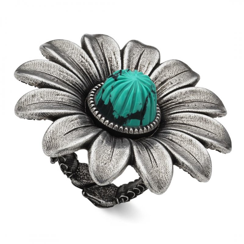 Anello gucci marmont-gucci