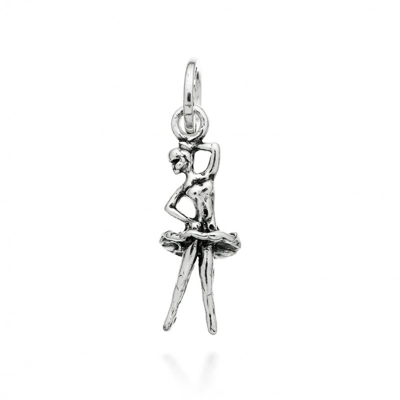 Charm Ballerina Classica