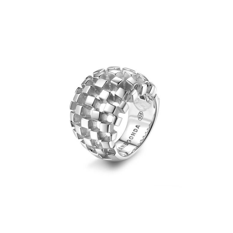 Anello Pianegonda Donna