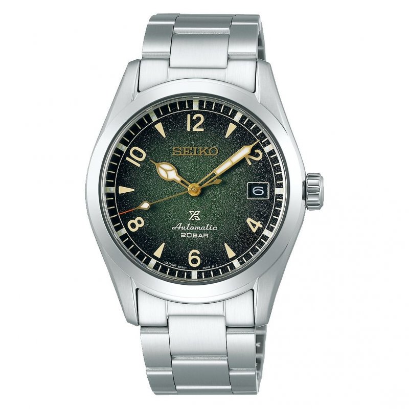 Orologio Prospex-3 Sfere Automatico Seiko