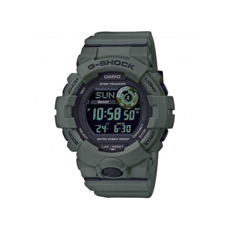 Orologio digitale G-Shock Casio GBD-800UC-3ER bluetooth