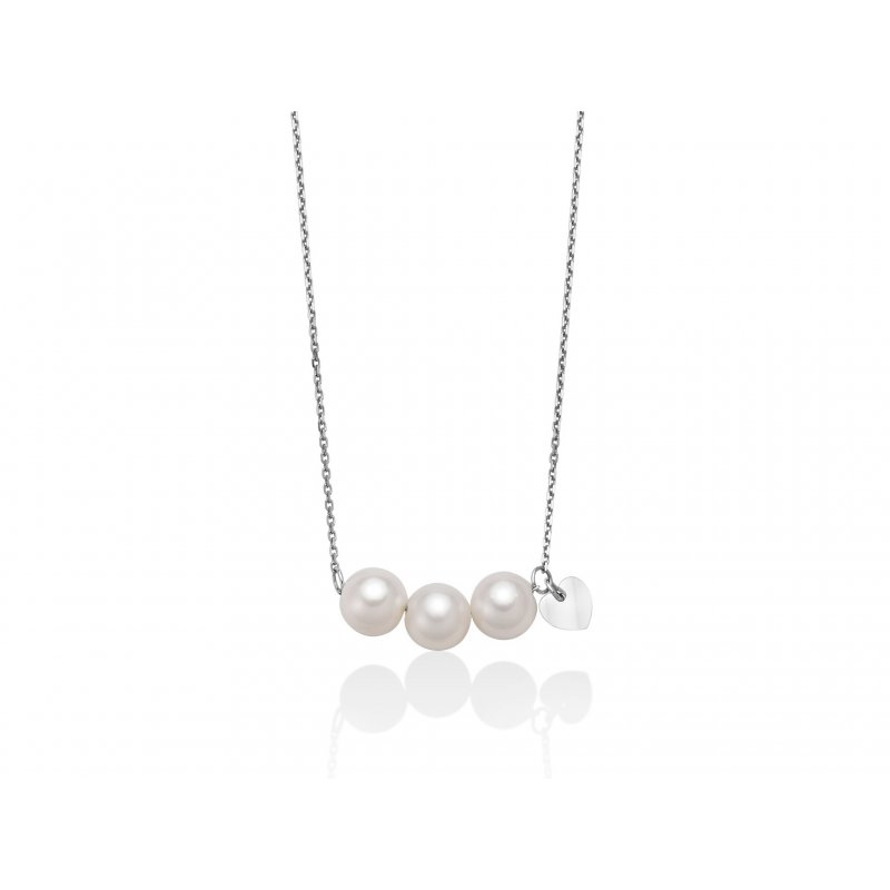 Collier Au+Pc