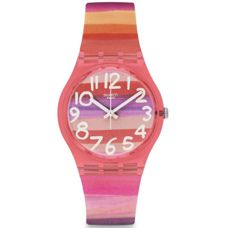Orologio Astilbe - Swatch - Donna - Core Collection