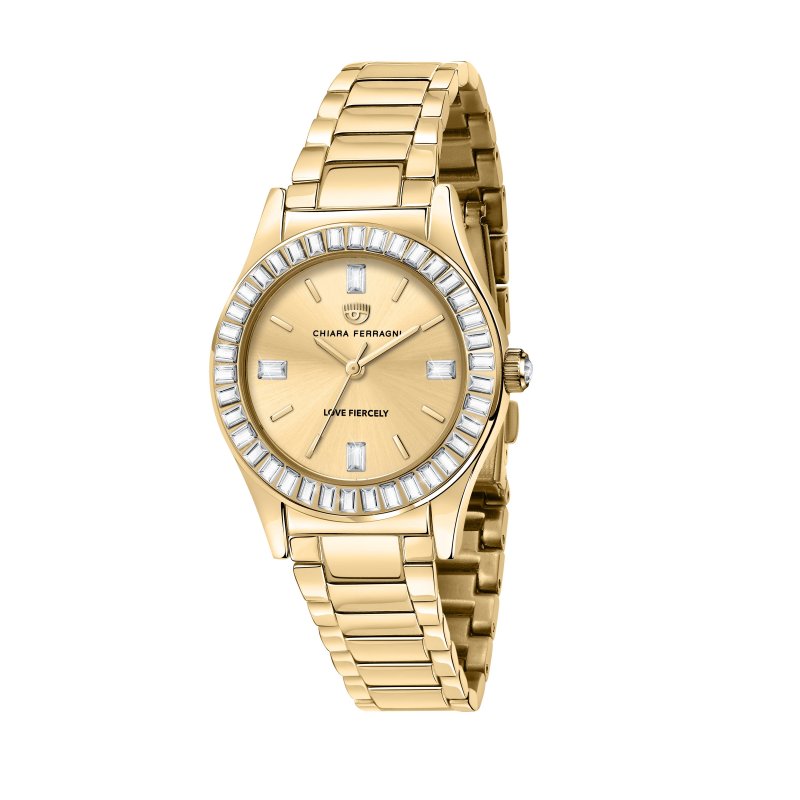 Orologi Contemporary Chiara Ferragni