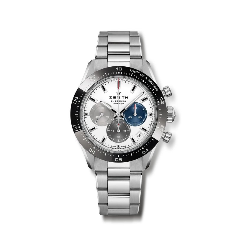 Chronomaster Sport