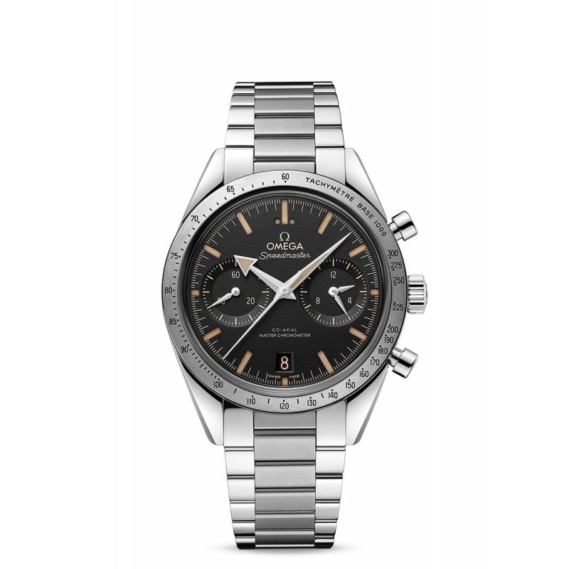 Speedmaster '57 CoAxial Master Chronometer Chronograph 40,5mm