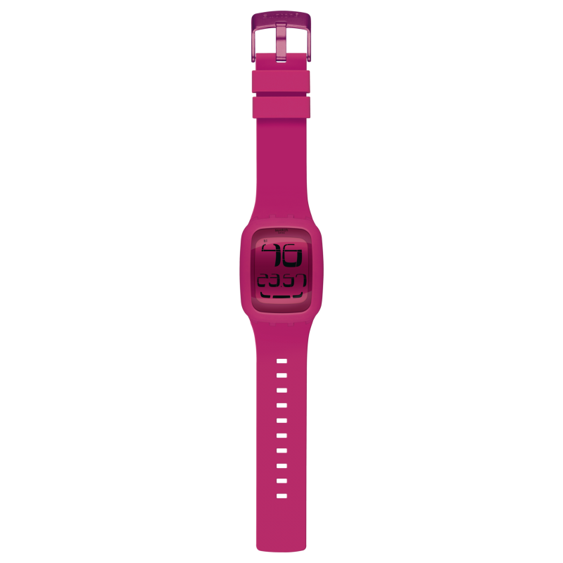 Orologio Touch Pink - Swatch Essentials - Swatch
