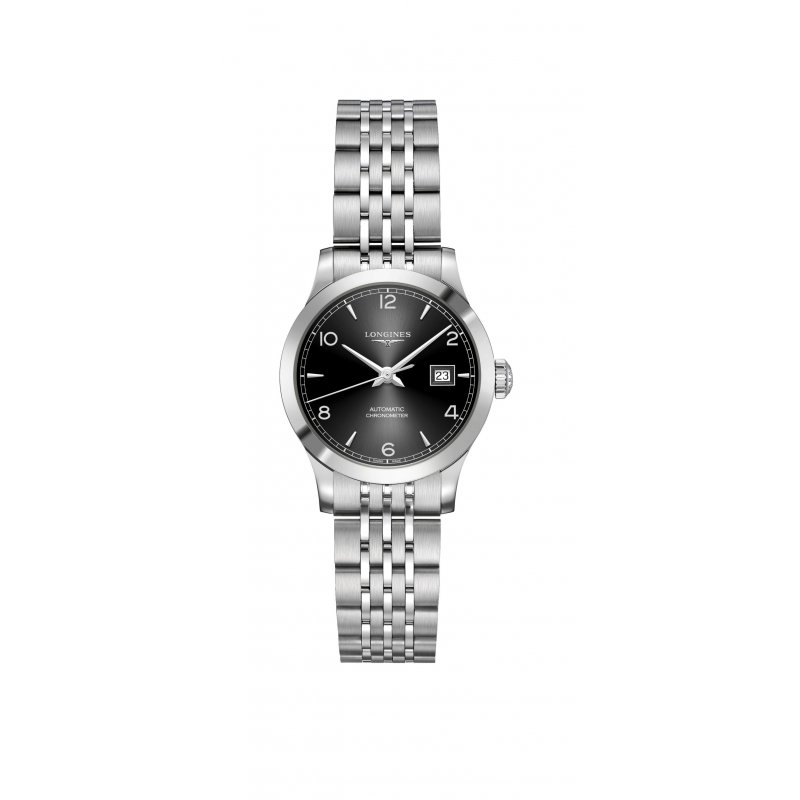 Orologio Record Collection - Longines - Automatico - Eleganza