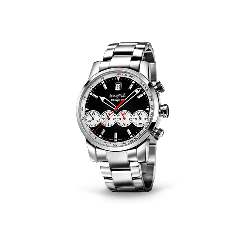 Chrono 4 EBERHARD 31052 CA/M