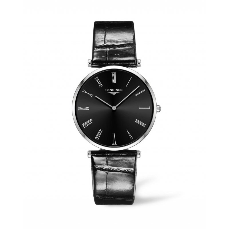 Orologio La Grande Classique De Longines - Eleganza Senza Tempo