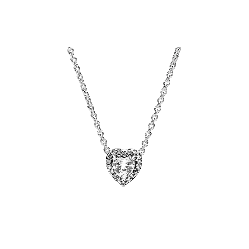 Collana Splendido Cuore