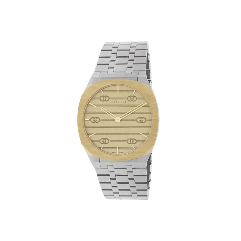 Orologio GUCCI 25H - YA163403