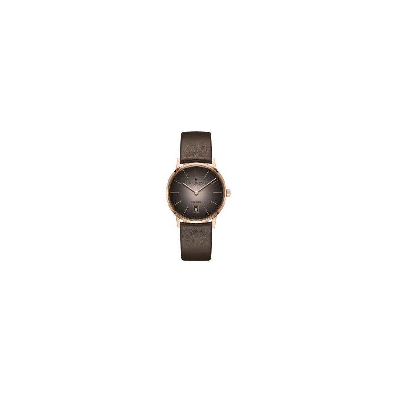 Orologio Hamilton American Classic Intra-Matic Auto
