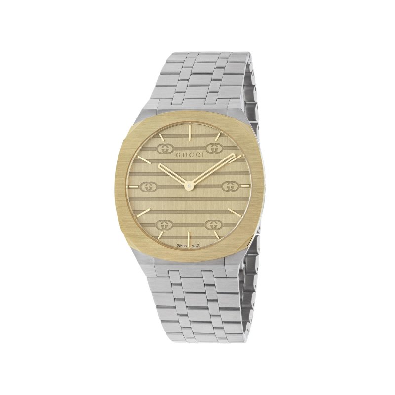 Orologio GUCCI 25H - YA163405