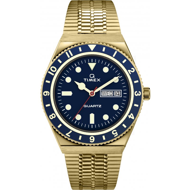 Orologio Timex Q Timex Reissue - Uomo - Timex