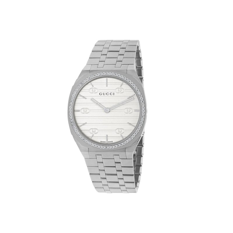 Orologio GUCCI 25H - YA163401