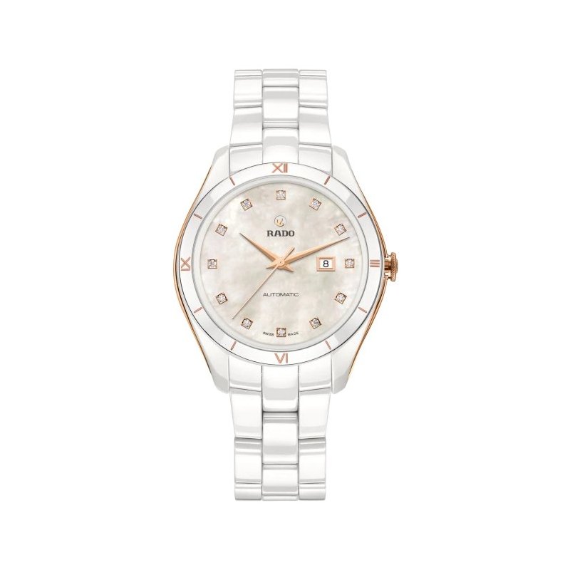 Hyperchrome Automatic Diamonds