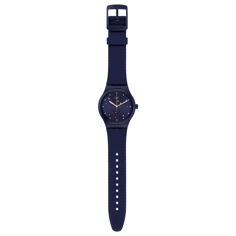 Orologio Sistem Sea - Automatico - Swatch