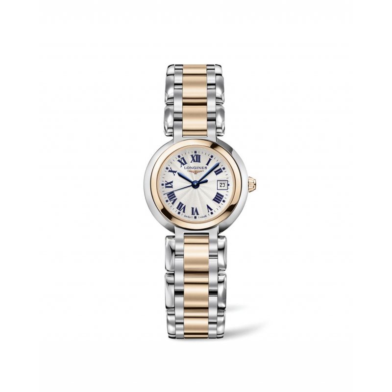 Orologio Longines Primaluna - Collezione Femminile - Diamanti