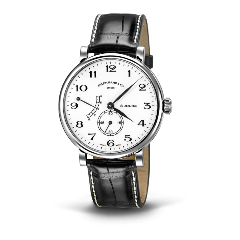 8 JOURS EBERHARD 21027 CP
