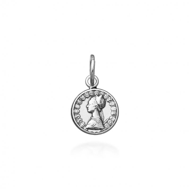 Charm Mini 500 Lire - Giovanni Raspini