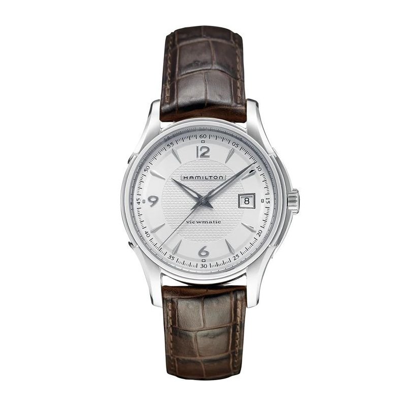 Orologio Jazzmaster Viewmatic Auto - Hamilton