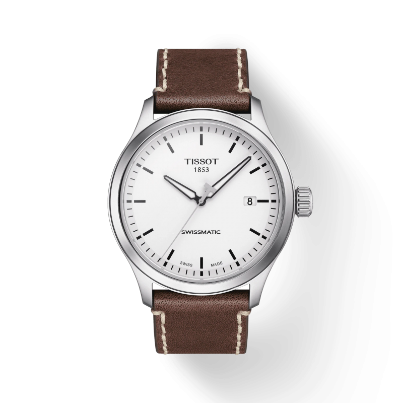 Tissot Gent Xl Swissmatic - Orologio Uomo - Tissot