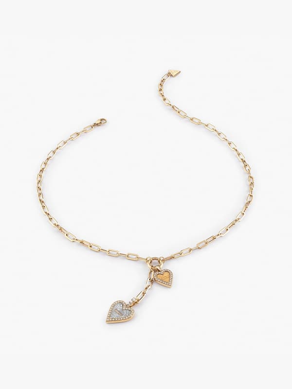 Collana Love Me Tender