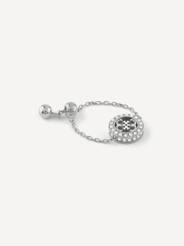 Anello 4G Crush