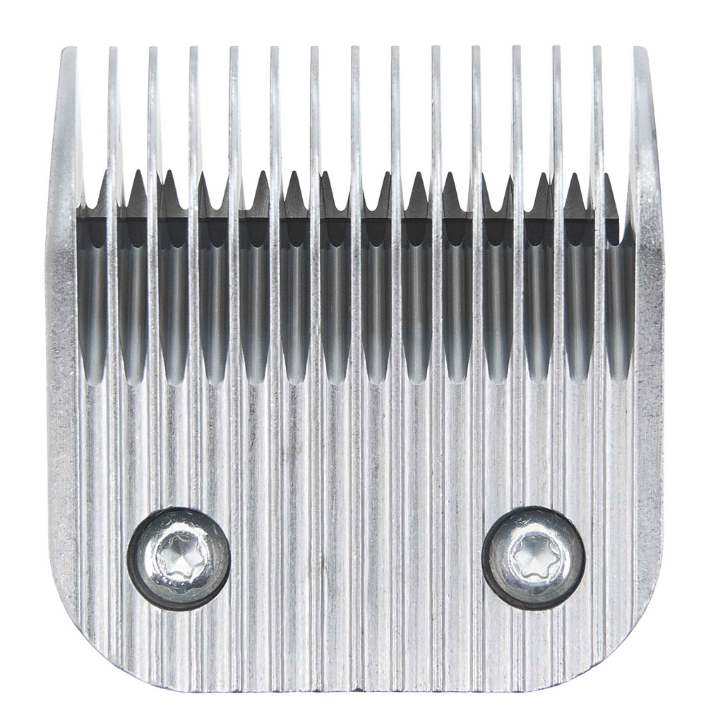 Tosatrice Moser max 45 (Type 1245) - Testa di taglio 9 mm