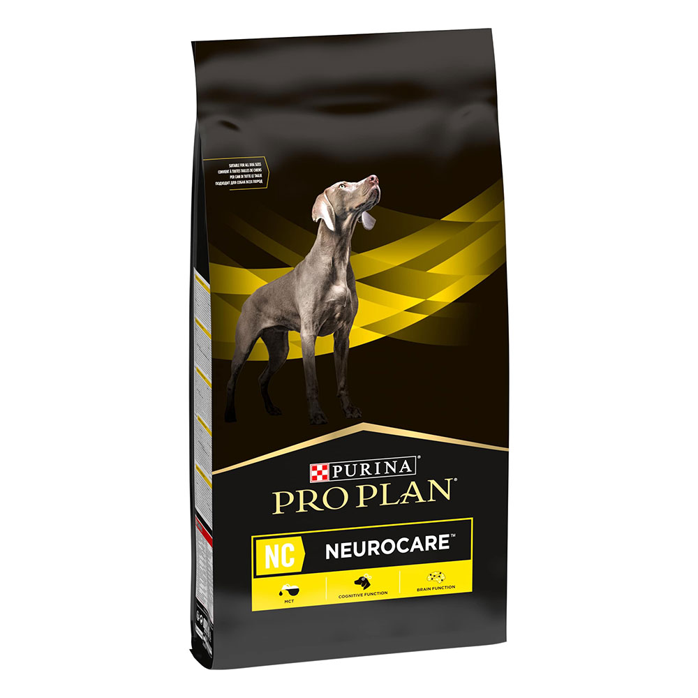 PURINA PRO PLAN NC Neurocare Crocchette per cane - 12 kg