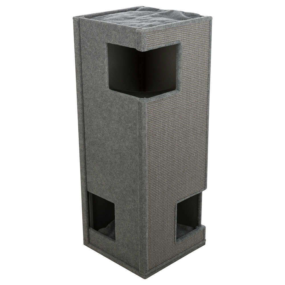 Trixie Cat Tower Gabriel - H 118 x L 45 x P 45 cm