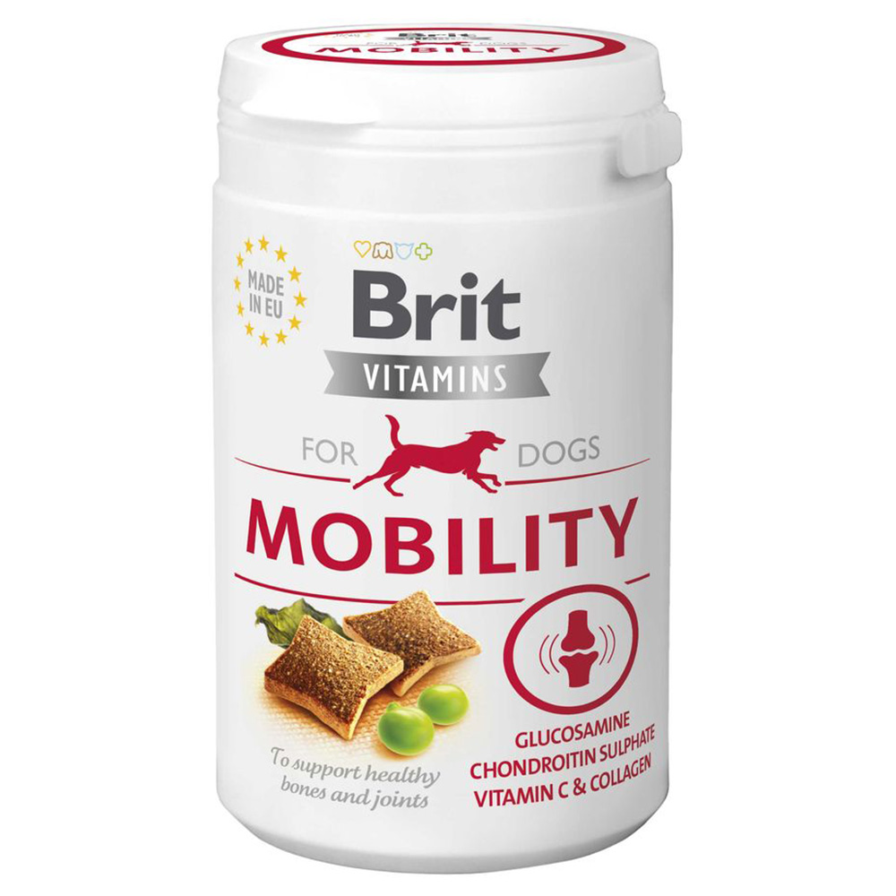Brit Vitamine per la Mobilità - 150 g