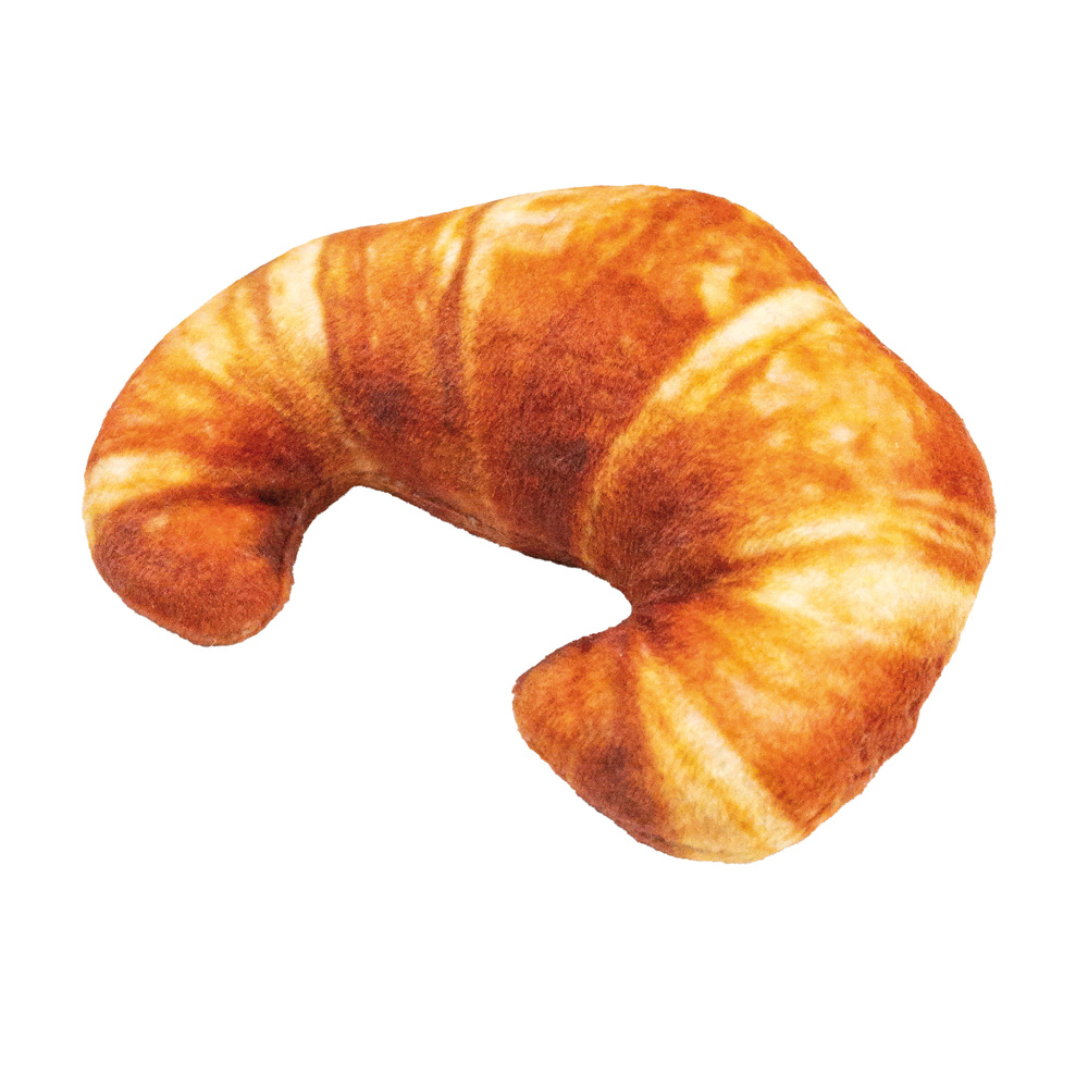 Croci Bakery Street Croissant con erba gatta - 1 pezzo