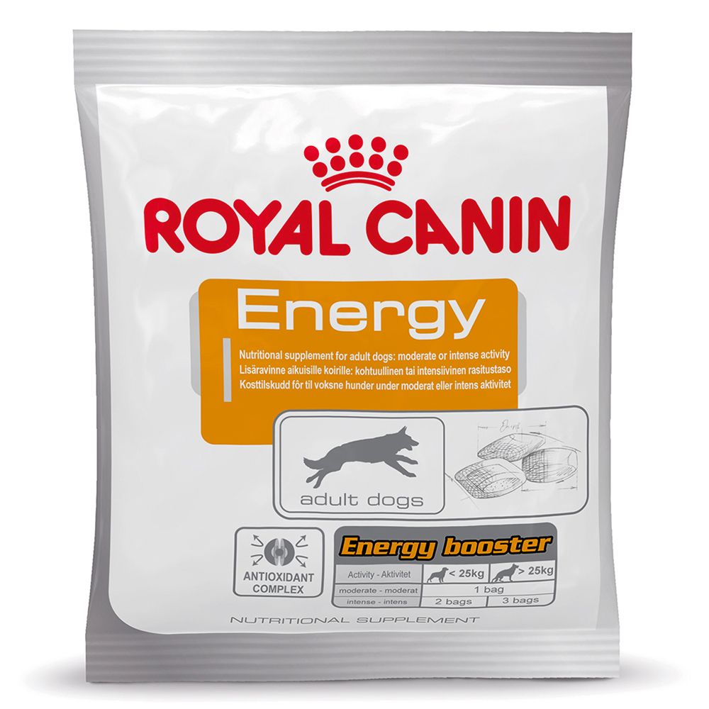 Royal Canin Energy Snack per cani - 50 g