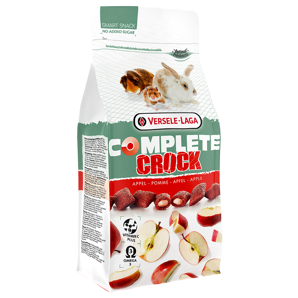 Versele-Laga Complete Crock 50 g - Mela