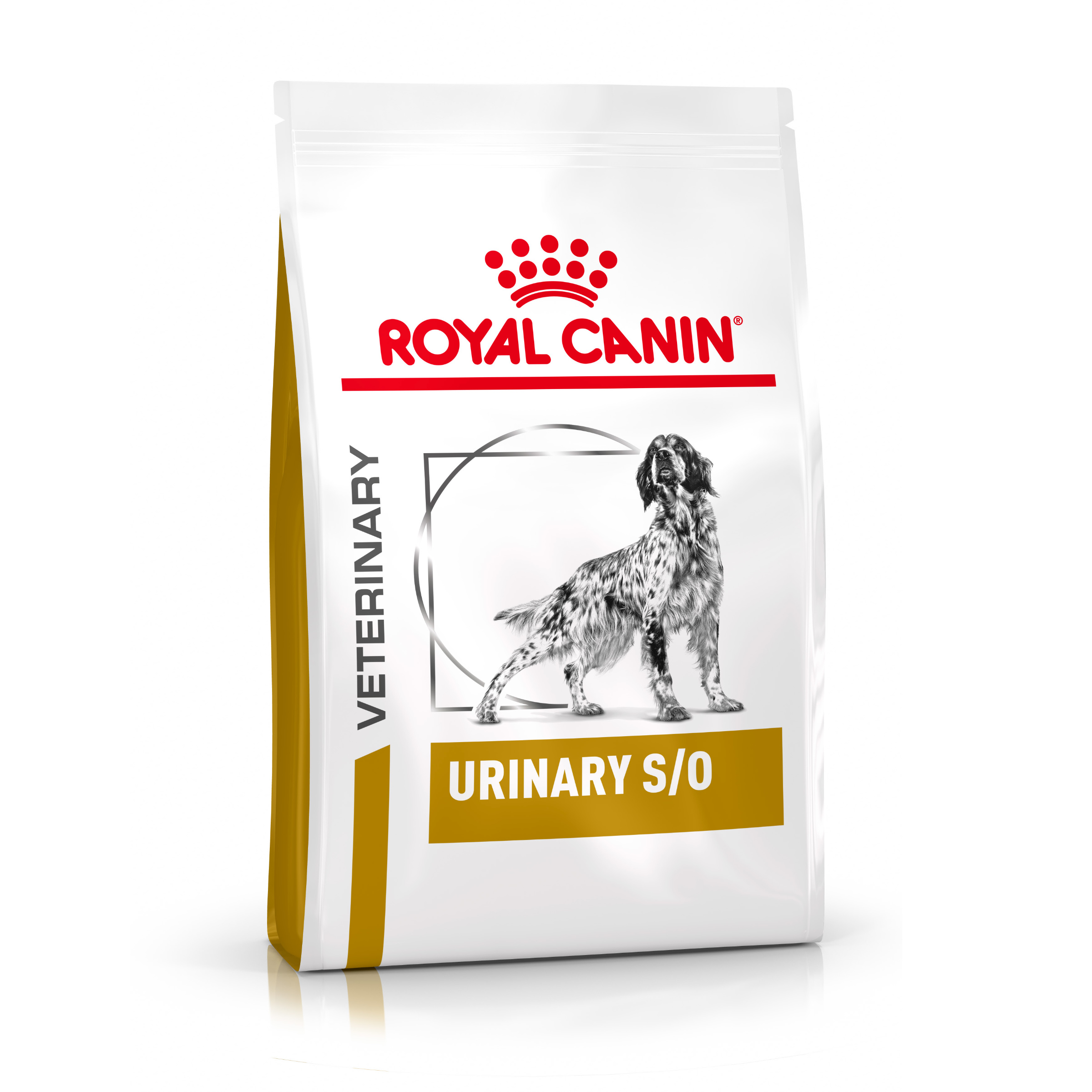 Royal Canin Urinary S/O Veterinary Crocchette cane - 7,5 kg